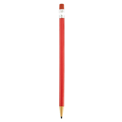 Round Mechanical Pencil - PrintaPromo