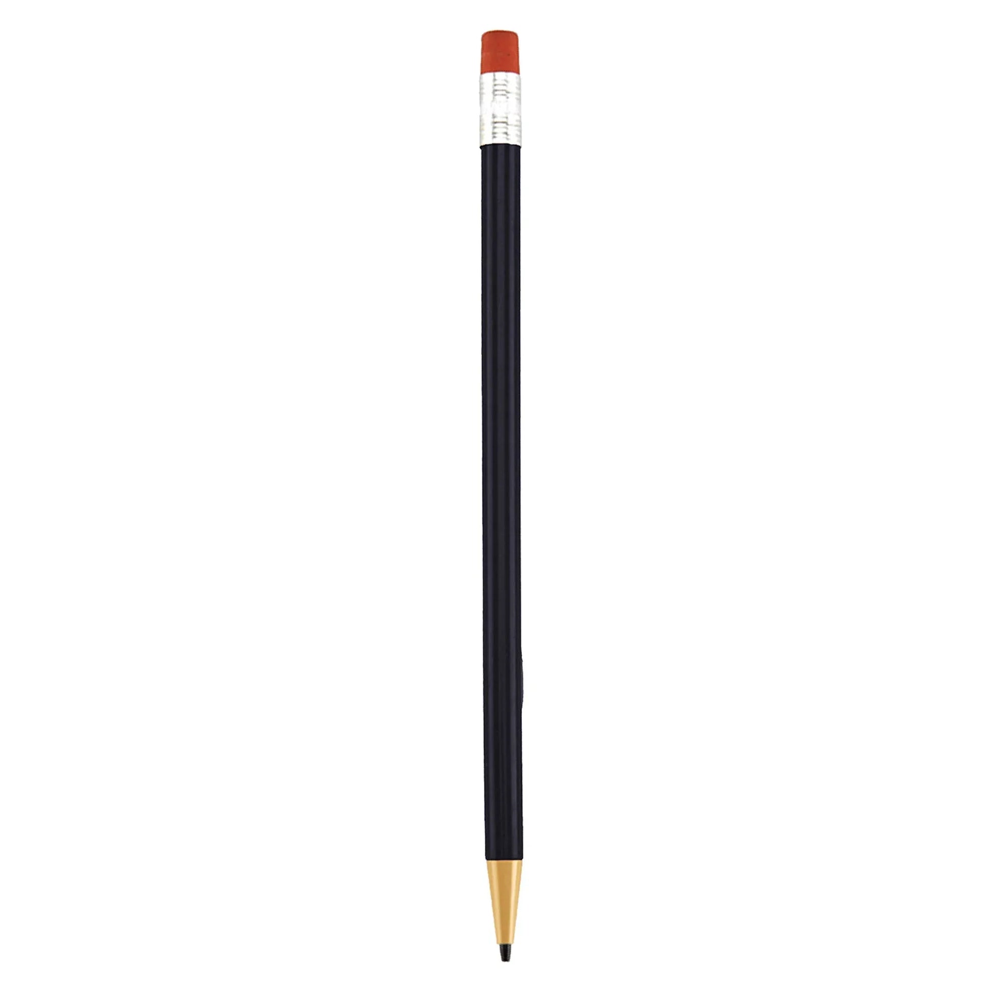 Round Mechanical Pencil - PrintaPromo