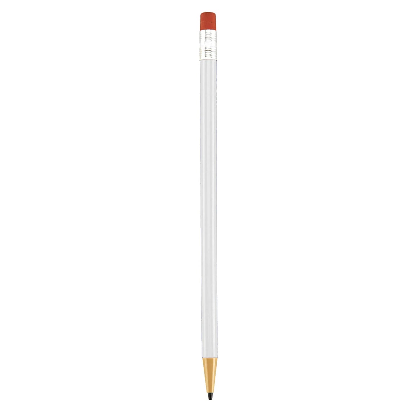 Round Mechanical Pencil - PrintaPromo