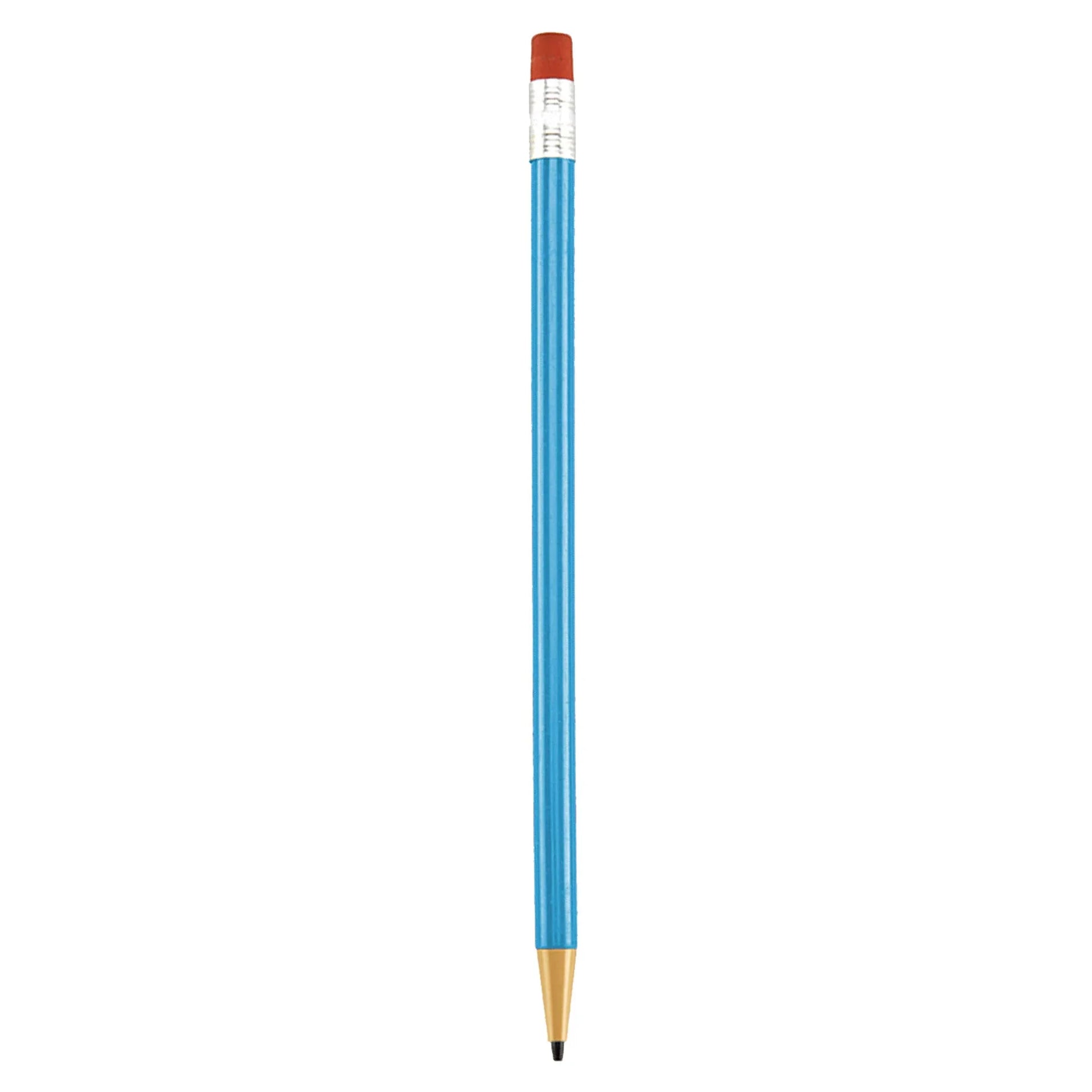 Round Mechanical Pencil - PrintaPromo