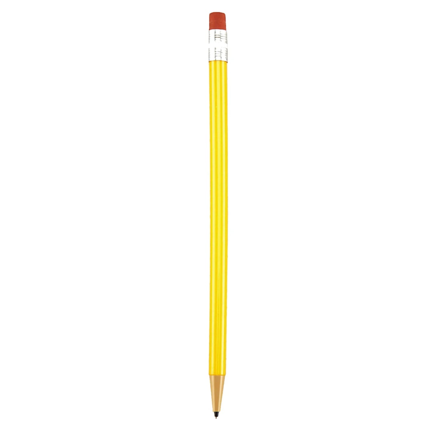Round Mechanical Pencil - PrintaPromo