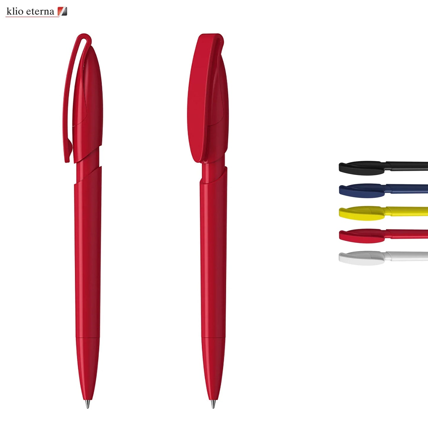 Rodeo Euro Pen - PrintaPromo
