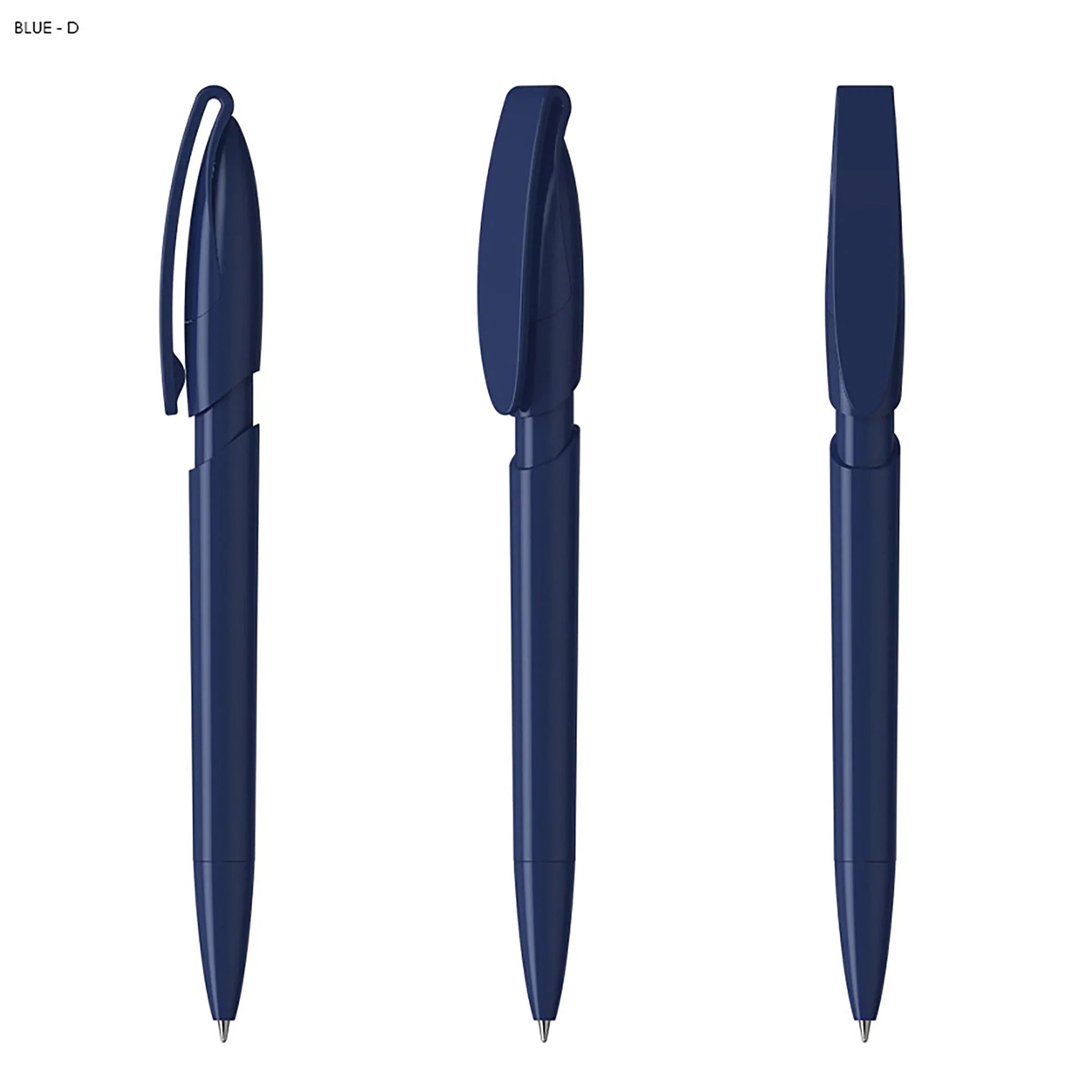 Rodeo Euro Pen - PrintaPromo