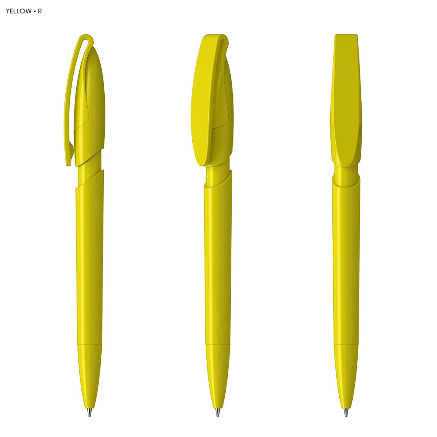 Rodeo Euro Pen - PrintaPromo