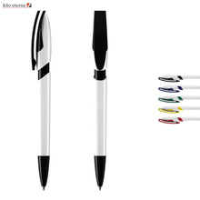 Rodeo Mixed Euro Pen - PrintaPromo