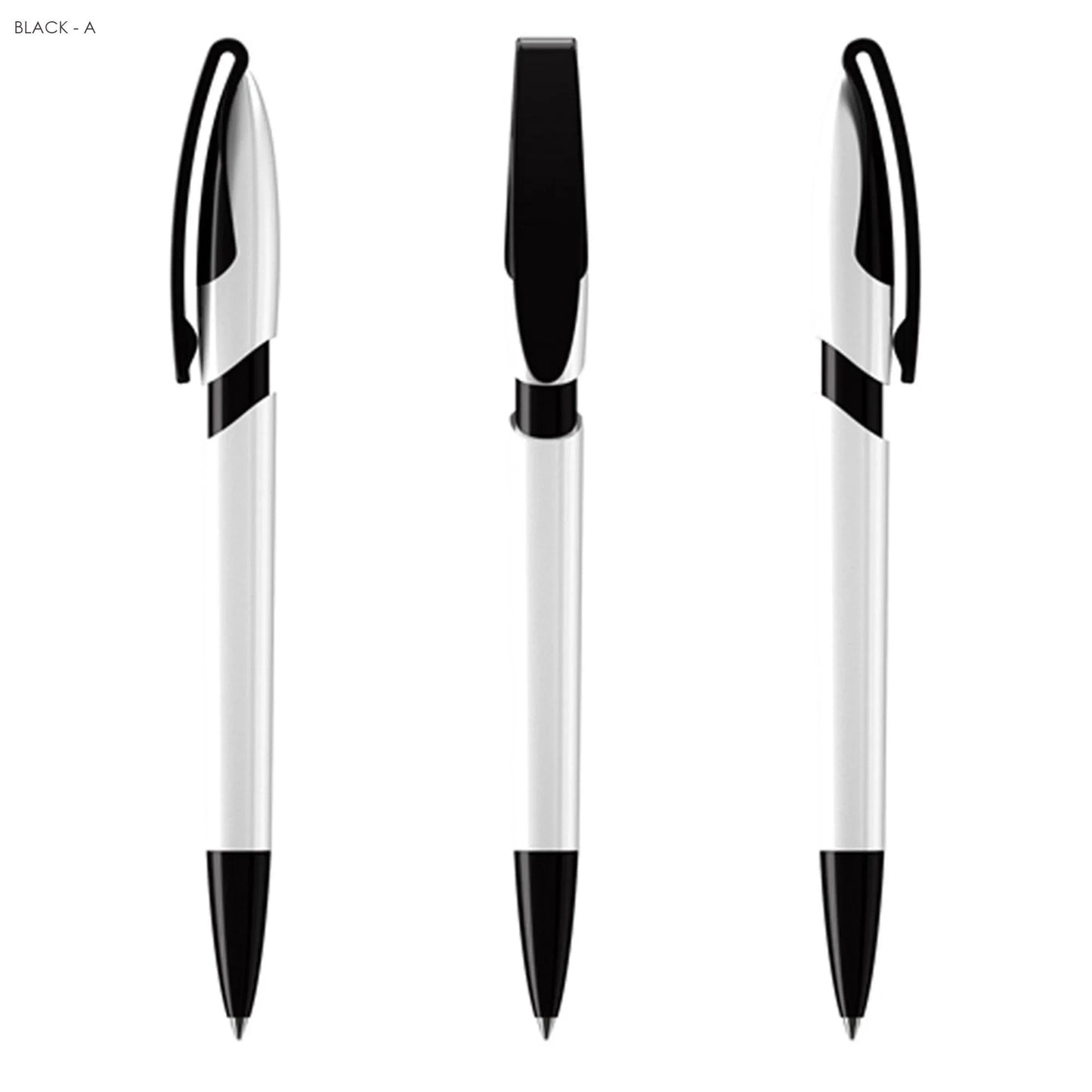 Rodeo Mixed Euro Pen - PrintaPromo