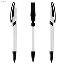 Rodeo Mixed Euro Pen - PrintaPromo