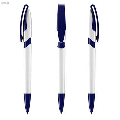 Rodeo Mixed Euro Pen - PrintaPromo