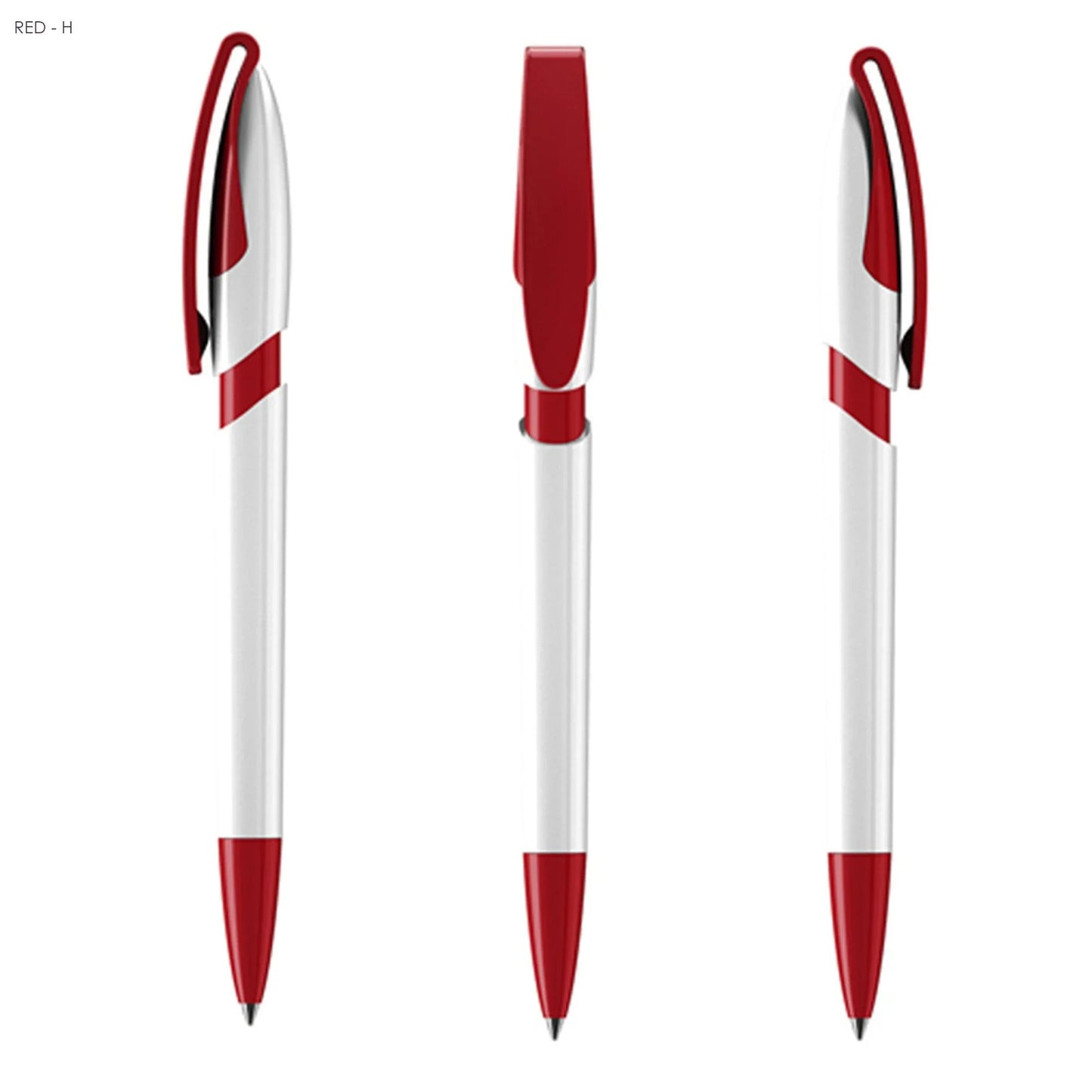 Rodeo Mixed Euro Pen - PrintaPromo