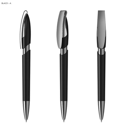 Rodeo MM Euro Pen - PrintaPromo