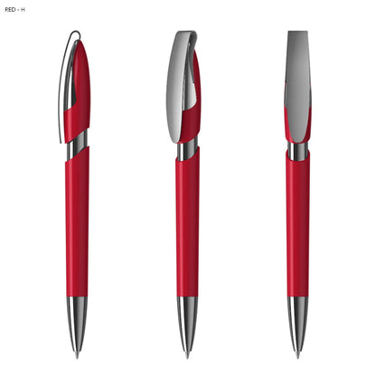 Rodeo MM Euro Pen - PrintaPromo