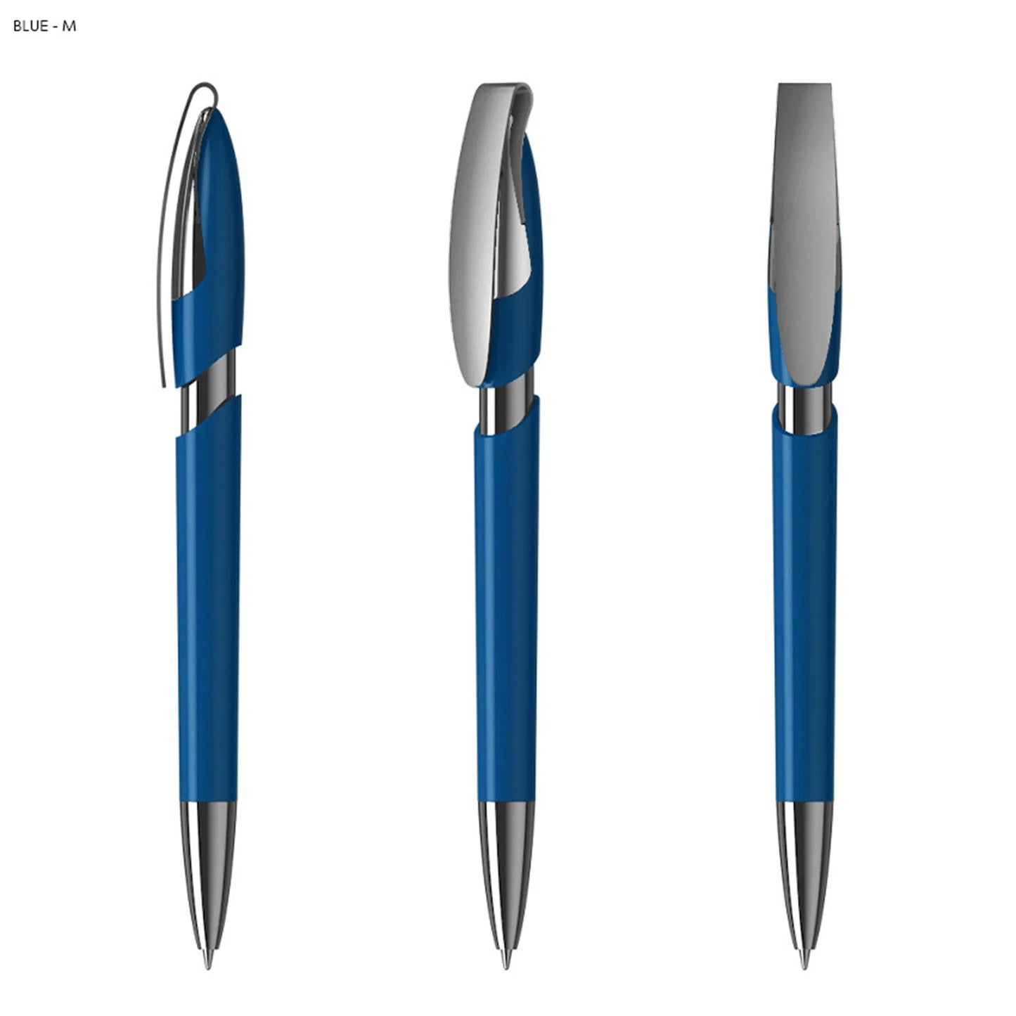 Rodeo MM Euro Pen - PrintaPromo