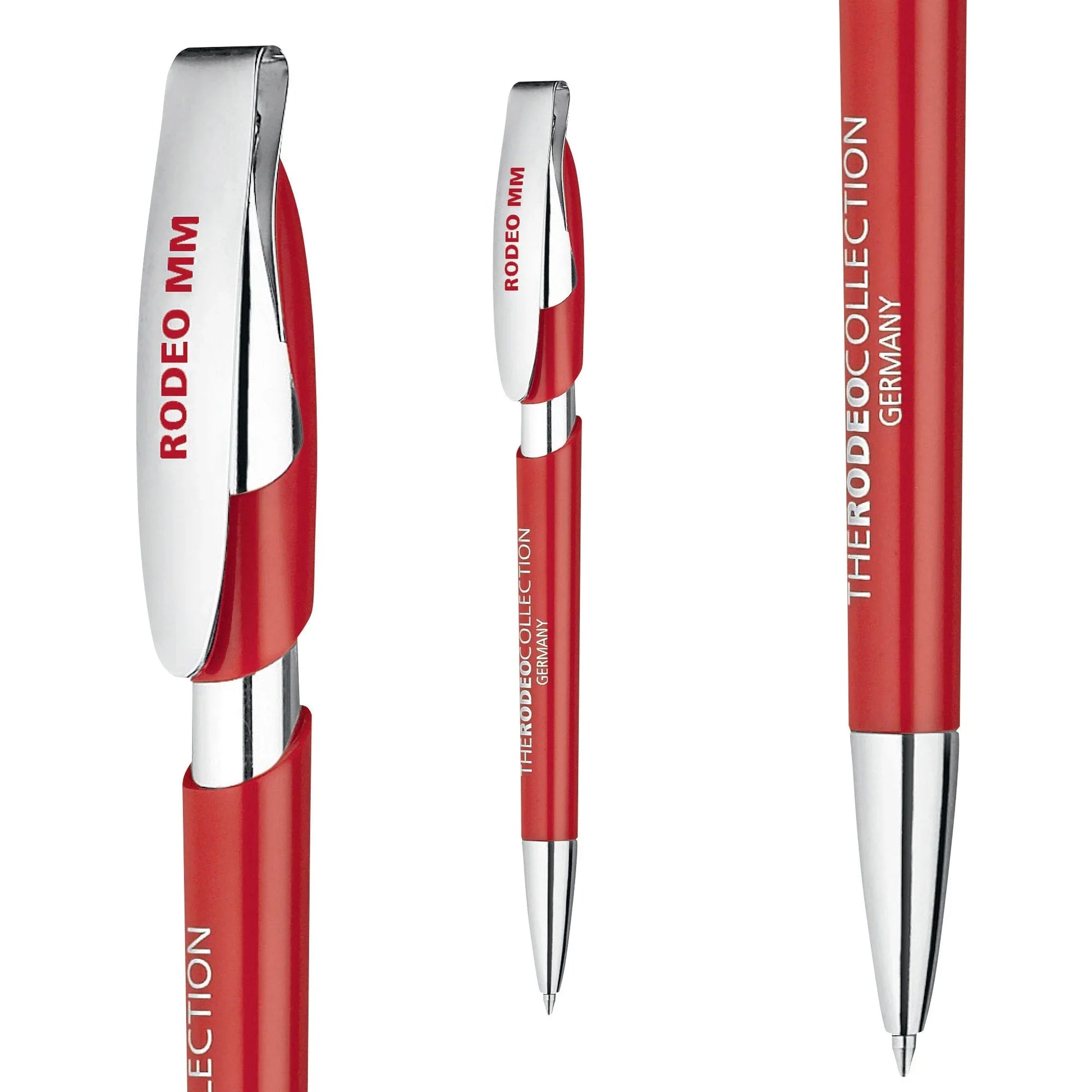 Rodeo MM Euro Pen - PrintaPromo