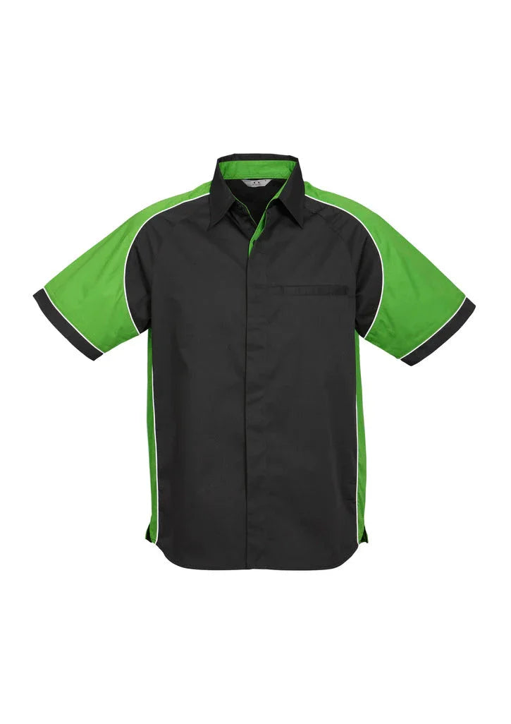 Mens Nitro Shirt S10112 - PrintaPromo