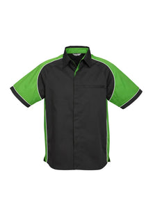 Mens Nitro Shirt S10112 - PrintaPromo