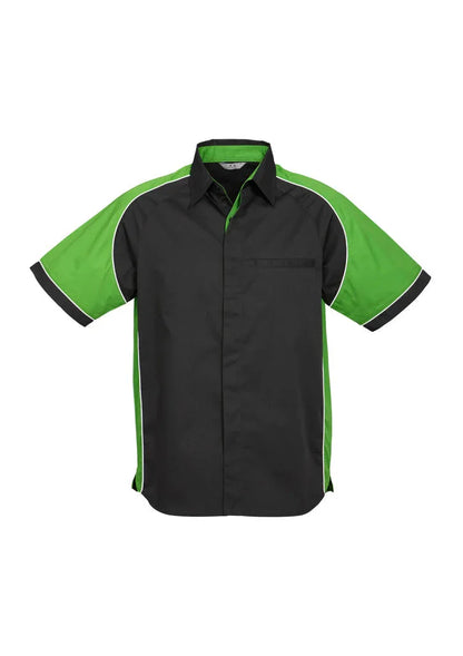 Mens Nitro Shirt S10112 - PrintaPromo