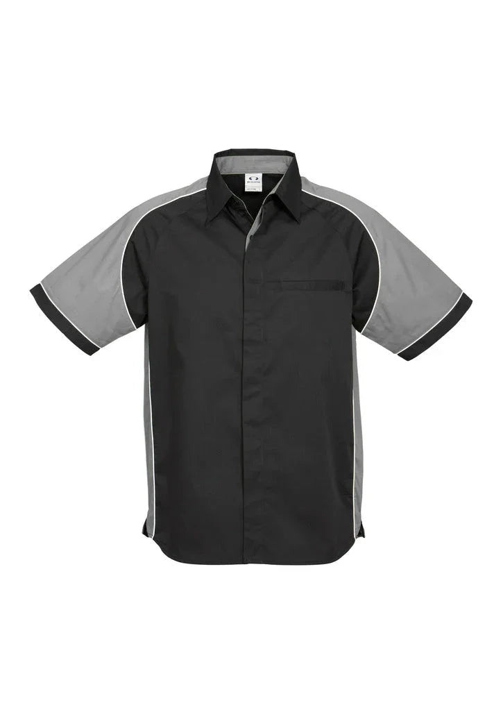 Mens Nitro Shirt S10112 - PrintaPromo