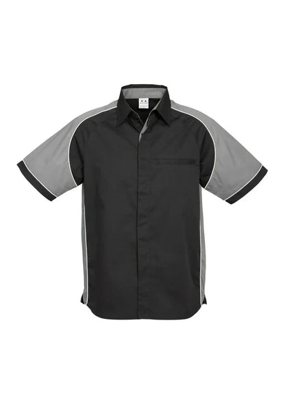 Mens Nitro Shirt S10112 - PrintaPromo