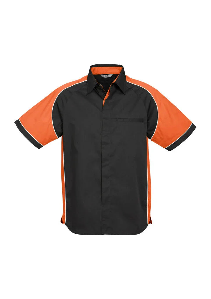 Mens Nitro Shirt S10112 - PrintaPromo