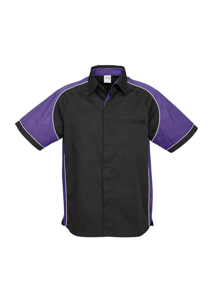 Mens Nitro Shirt S10112 - PrintaPromo