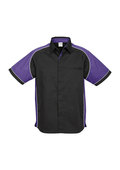 Mens Nitro Shirt S10112 - PrintaPromo