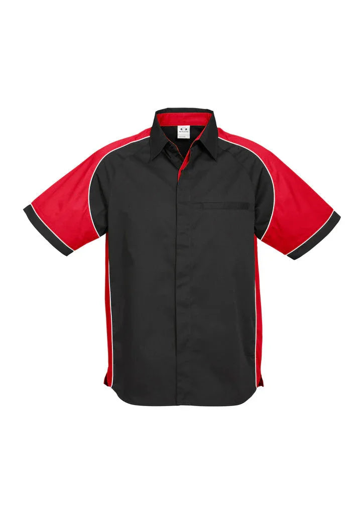 Mens Nitro Shirt S10112 - PrintaPromo