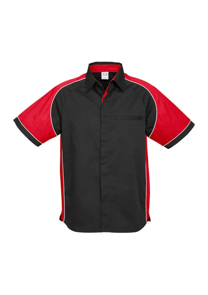 Mens Nitro Shirt S10112 - PrintaPromo