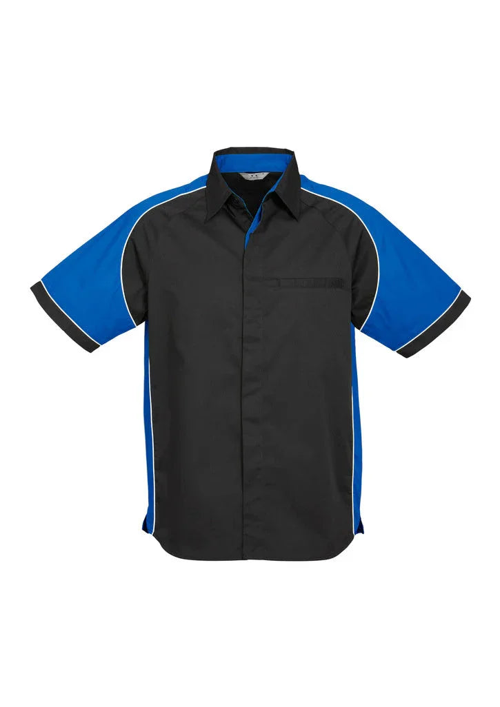 Mens Nitro Shirt S10112 - PrintaPromo