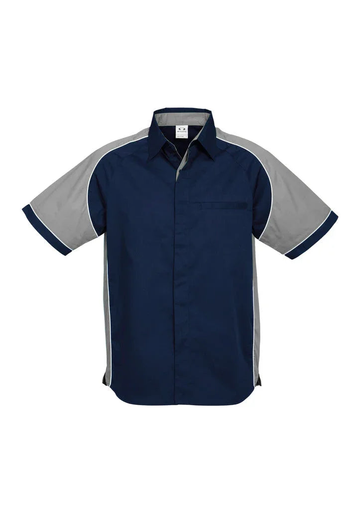 Mens Nitro Shirt S10112 - PrintaPromo