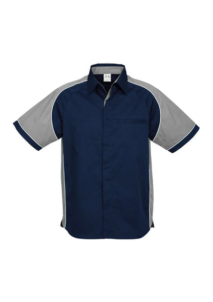 Mens Nitro Shirt S10112 - PrintaPromo