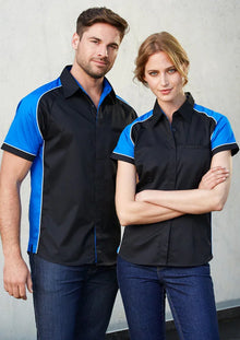 Mens Nitro Shirt S10112 - PrintaPromo