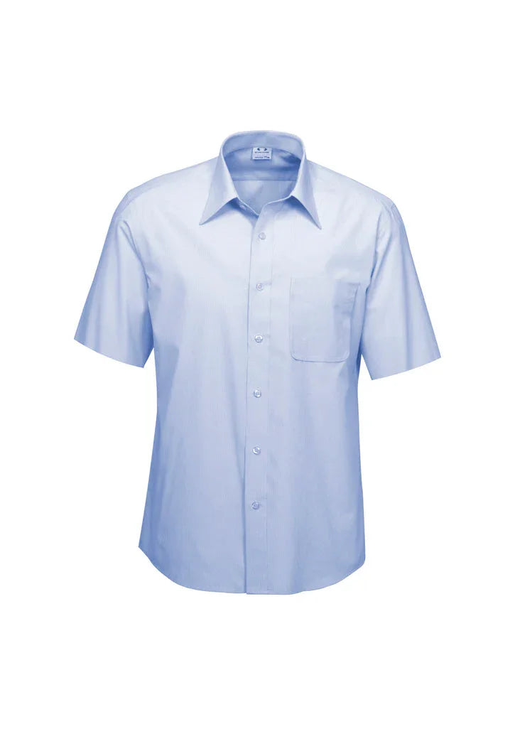 Mens Ambassador Short Sleeve Shirt S251MS - PrintaPromo