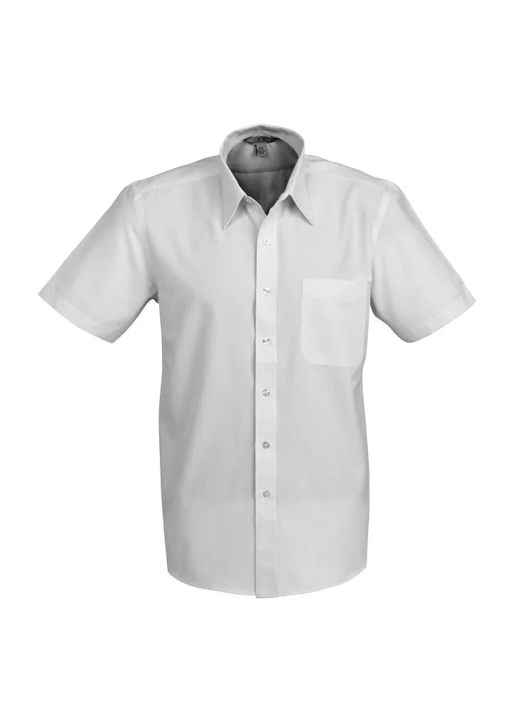 Mens Ambassador Short Sleeve Shirt S251MS - PrintaPromo