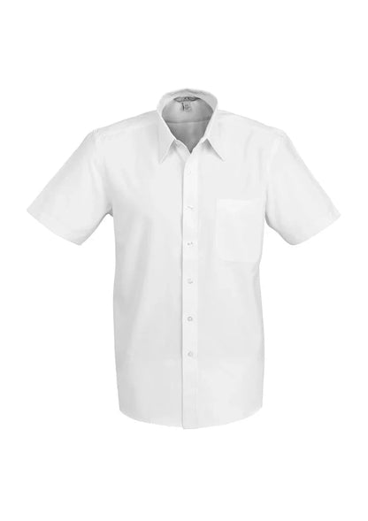 Mens Ambassador Short Sleeve Shirt S251MS - PrintaPromo