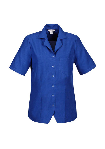 Ladies Plain Oasis Overblouse S265LS - PrintaPromo