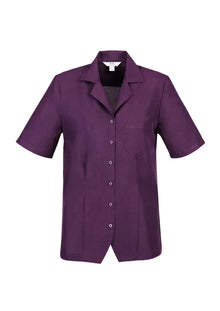 Ladies Plain Oasis Overblouse S265LS - PrintaPromo