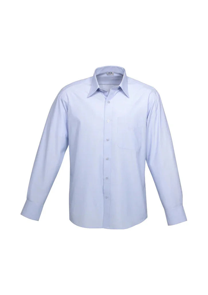 Mens Ambassador Long Sleeve Shirt S29510 - PrintaPromo