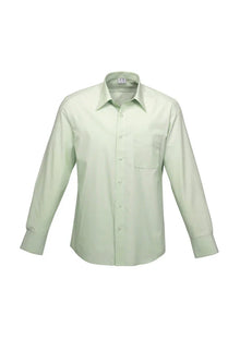 Mens Ambassador Long Sleeve Shirt S29510 - PrintaPromo