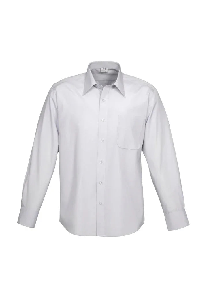 Mens Ambassador Long Sleeve Shirt S29510 - PrintaPromo