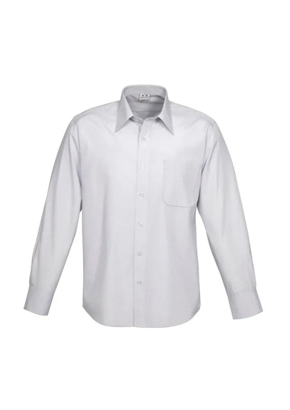 Mens Ambassador Long Sleeve Shirt S29510 - PrintaPromo