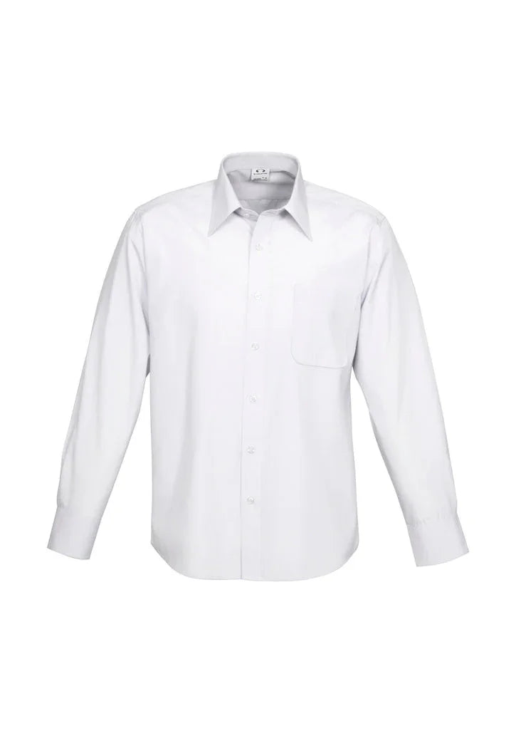 Mens Ambassador Long Sleeve Shirt S29510 - PrintaPromo