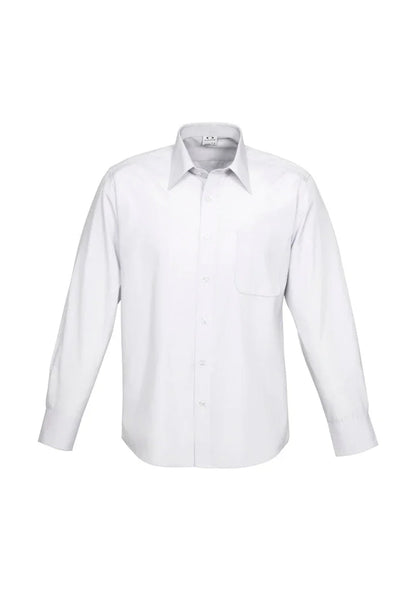 Mens Ambassador Long Sleeve Shirt S29510 - PrintaPromo