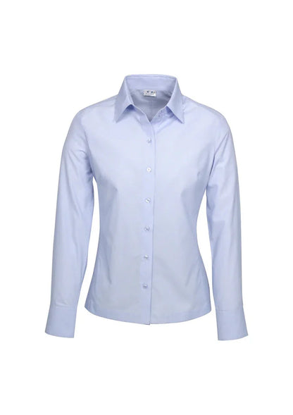 Ladies Ambassador Long Sleeve Shirt S29520 - PrintaPromo
