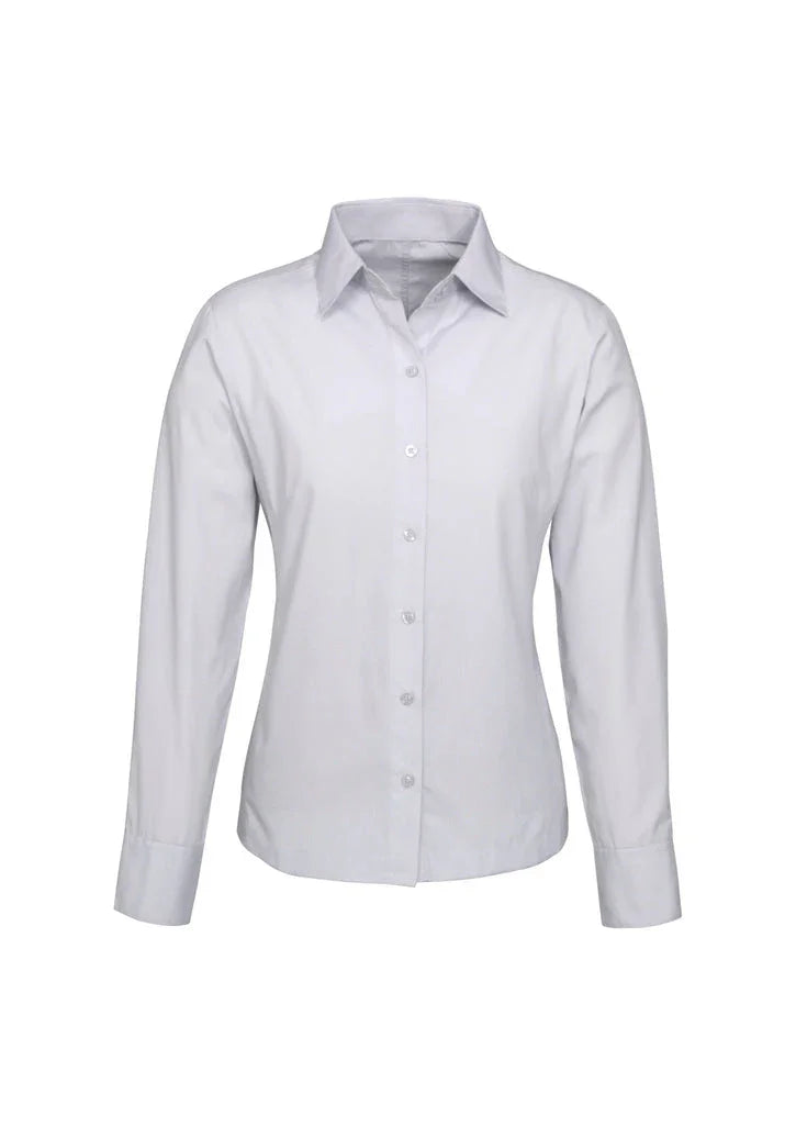 Ladies Ambassador Long Sleeve Shirt S29520 - PrintaPromo
