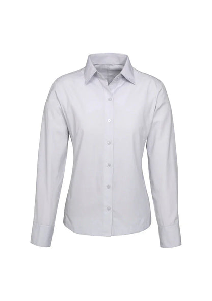 Ladies Ambassador Long Sleeve Shirt S29520 - PrintaPromo
