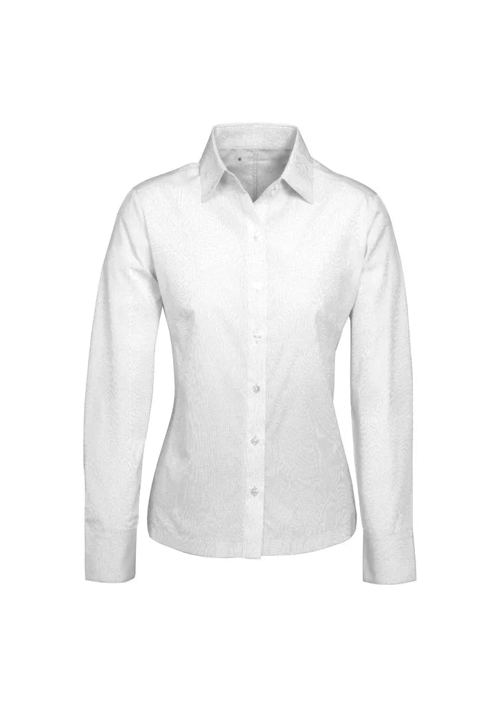 Ladies Ambassador Long Sleeve Shirt S29520 - PrintaPromo