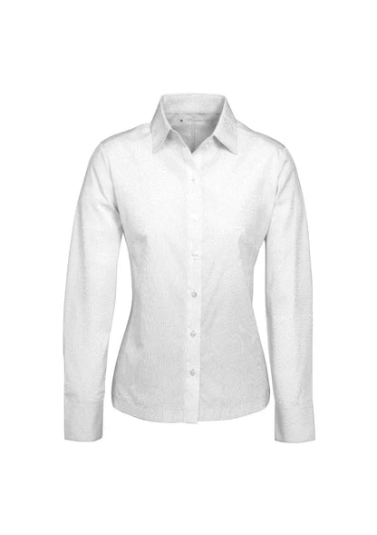 Ladies Ambassador Long Sleeve Shirt S29520 - PrintaPromo