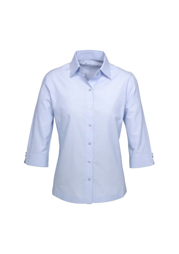 Ladies Ambassador 3/4 Sleeve Shirt S29521 - PrintaPromo