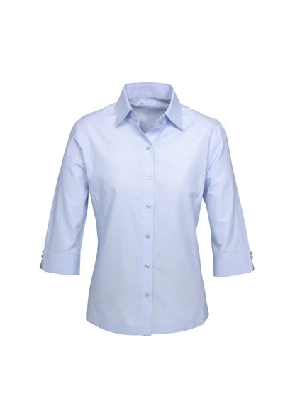 Ladies Ambassador 3/4 Sleeve Shirt S29521 - PrintaPromo