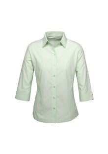 Ladies Ambassador 3/4 Sleeve Shirt S29521 - PrintaPromo